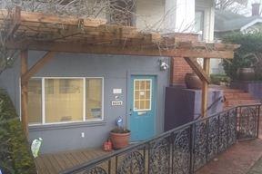 6622 Sandy Blvd, Portland OR  97213-5250 exterior