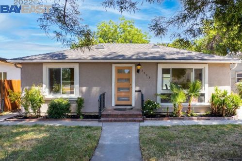 2403 Oxford Way, Stockton, CA 95204-4039