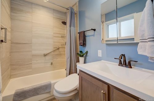 8652 Pioneer Trl Rd, Parker CO 80138-6710 exterior