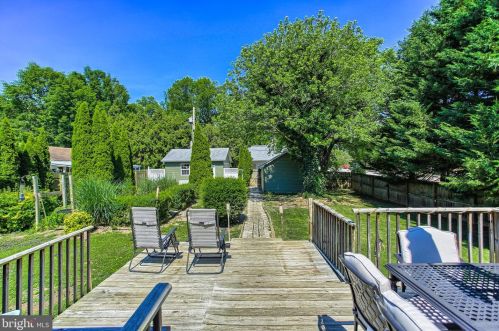 434 Moul Ave, Hanover PA  17331-1565 exterior