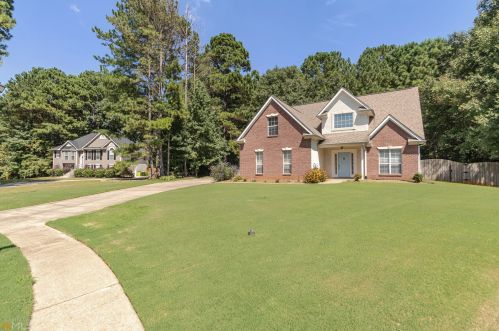 87 Mosswood Trl, Newnan, GA 30265-2777