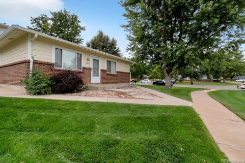 7309 Hampden Ave, Denver, CO 80227-5107