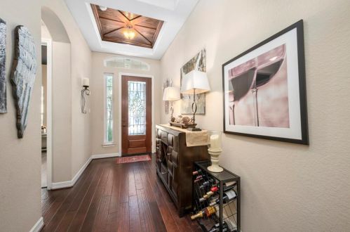 12208 Carmel Hill Ln, Pearland, TX 77584-4406