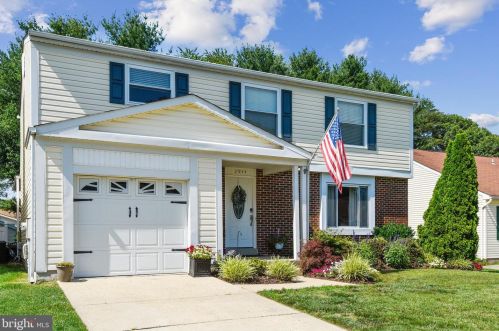 2944 Rose Crown Cir, Riviera Beach, MD 21122-6325