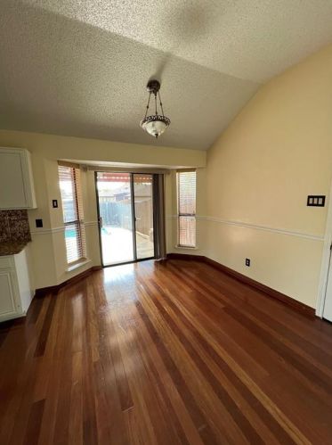 5406 Blue Cove Dr, Garland TX  75043-4830 exterior