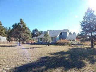4634 Park Ln, Elizabeth, CO 80107-7431