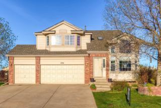 2354 Zeno St, Denver CO  80013-5942 exterior