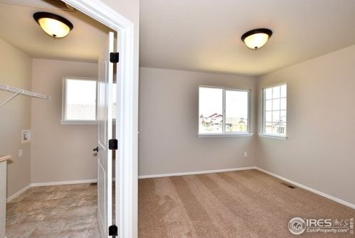 2670 Emerald St, Loveland CO 80537-2013 exterior