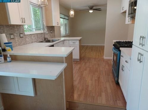 1772 Elmhurst Ln, Concord CA  94521-2017 exterior