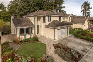 4414 Cedar St, Eureka, CA 95503-8901