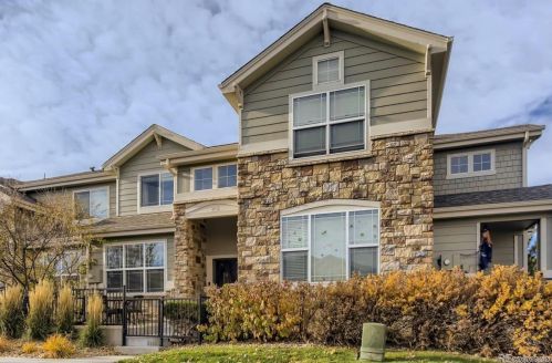 1897 Buchanan Cir, Denver CO  80018-6019 exterior