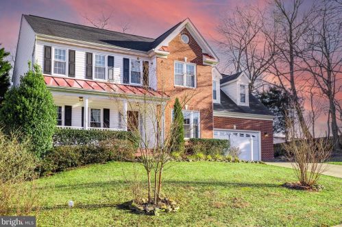 11403 River Meadows Way, Fredericksburg, VA 22408-2099