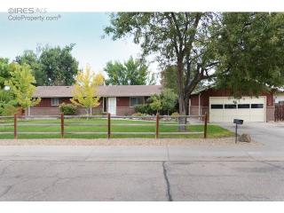 3911 7th St, Greeley, CO 80634-1535