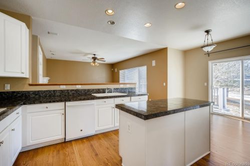 21103 White Ash Ln, Parker CO 80138-6304 exterior