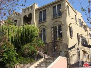 156 Kenmore Ave, Los Angeles CA  90004-6260 exterior