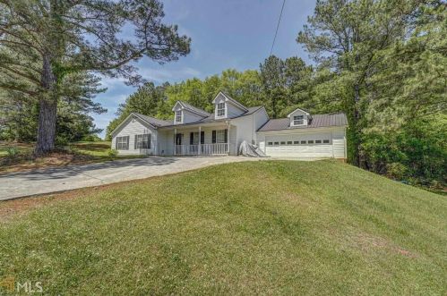 1131 Mount Vernon Rd, Madison, GA 30650-2657