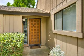 4024 Cowell Blvd, Davis, CA 95618-4322