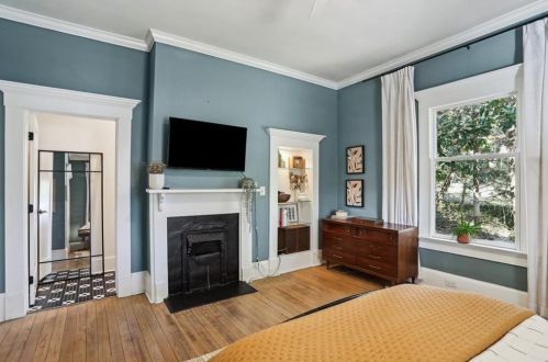 90 Stewart Ave, Marietta GA  30064-2267 exterior
