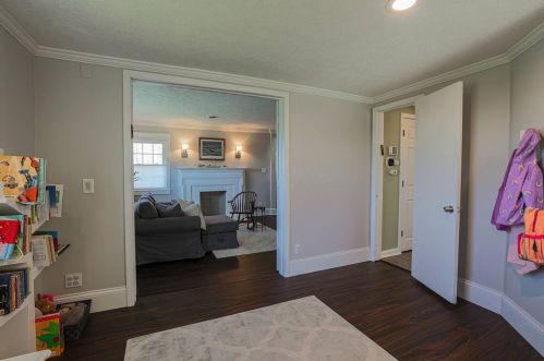 224 Harvest Ln, Cincinnati OH exterior