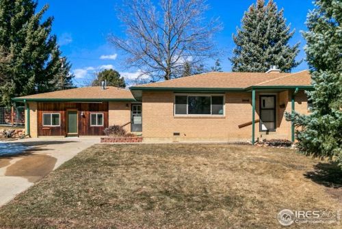 2345 Kenwood Dr, Boulder, CO 80305-5232