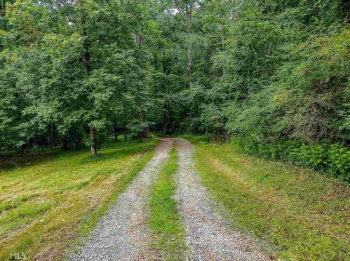 2411 Lebanon Church Rd, Jefferson GA  30549-5951 exterior