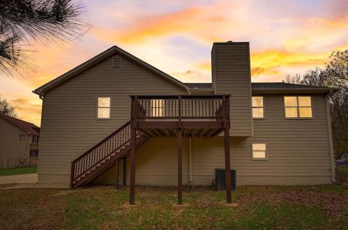 4350 Wesley Pl, Austell, GA 30106-1695