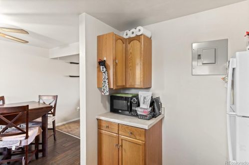 4602 Everett St, Denver CO  80033-3142 exterior