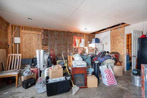 1420 Dakota Ave, Denver CO  80209-2514 exterior