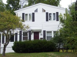 6878 Esther Ln, Cincinnati OH  45243-3133 exterior