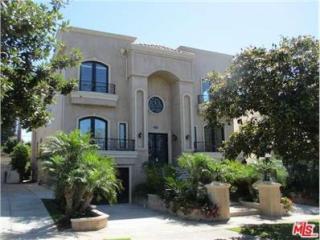 506 Gretna Green Way, Los Angeles, CA 90049-4012