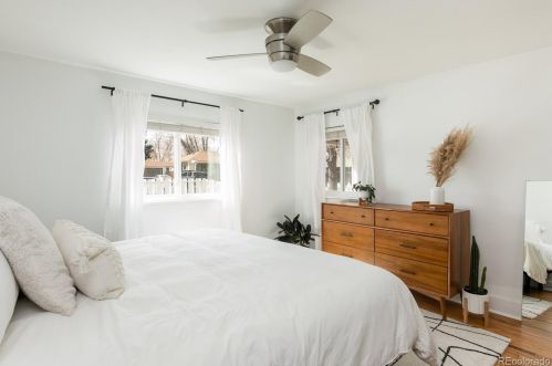 4898 Sherman St, Englewood CO  80113-6837 exterior