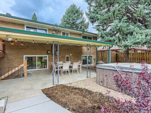2950 Jay St, Denver CO  80214-8151 exterior