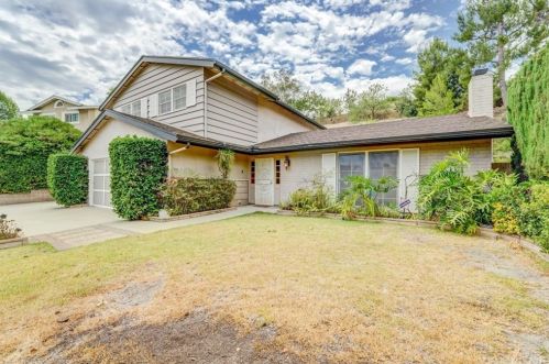 1737 Mount Marty Dr, Walnut, CA 91789-1121