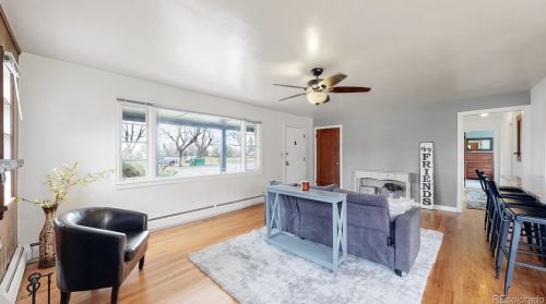 1965 Carr St, Denver CO  80214-5970 exterior