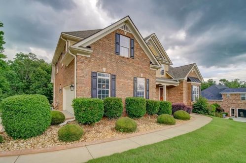 2521 Ashland Trce, Conyers, GA 30094-8205