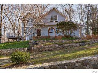 56 Old Kings Hwy, Wilton, CT 06897-3718