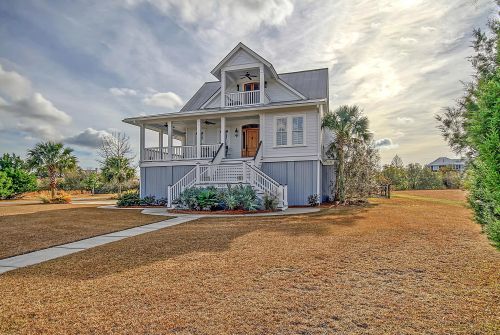 1523 Bower Ln, Johns Island, SC 29455-8777