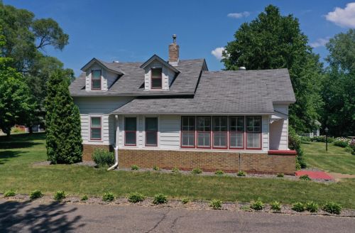 15520 Lawndale Ln, Otsego, MN 55327-9457