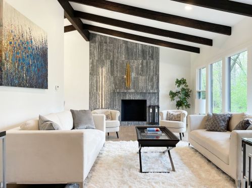 2675 Crestwood Ln, Bannockburn IL  60015-1904 exterior