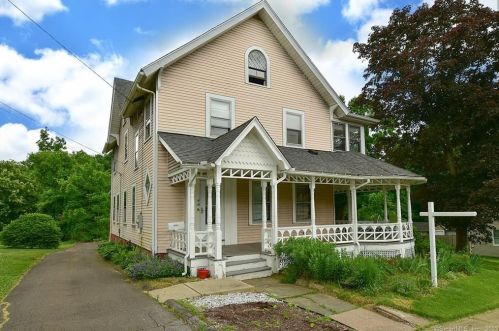 16 Maple St, East Windsor, CT 06088-9649