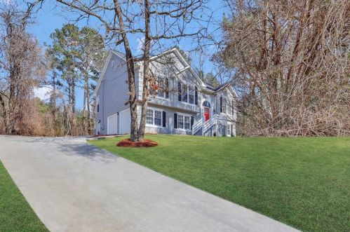 2114 Amherst Trl, Conyers GA  30094-6900 exterior