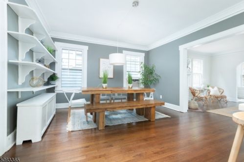 122 Midland Blvd, Maplewood NJ 07040-1809 exterior