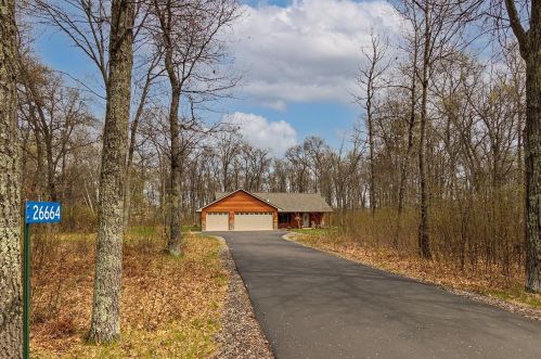 26664 Spike Buck Dr, Lake Hubert, MN 56468-2009