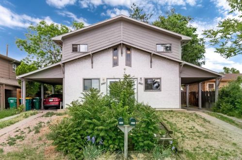 2065 Harvard Ave, Englewood, CO 80110-1116