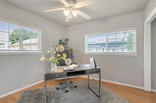 222 Ridge Vista Ave, San Jose, CA 95127-1950