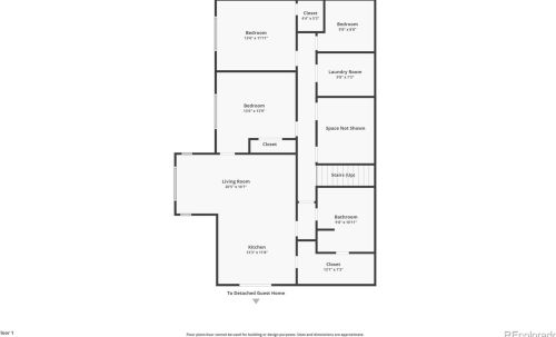 8147 Summit Dr, Morrison CO 80465-2452 exterior