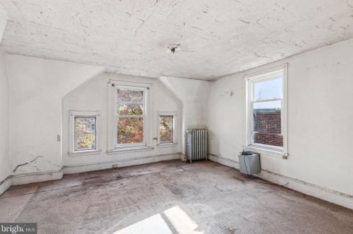 738 63rd St, Philadelphia PA 19151-3803 exterior