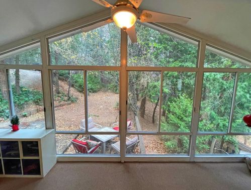 2737 Birch Ave, Snowline Camp, CA 95709-9427
