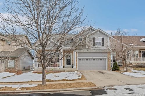 1532 Haleyville St, Denver, CO 80018-6057