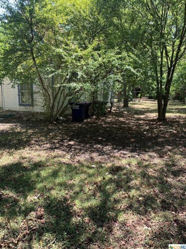 403 Pegram St, Vilas, TX 76534-3024